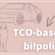 TCO-baserad bilpolicy